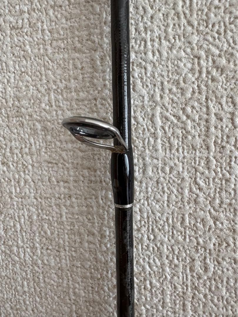 22 オシアプラッガー　フレックスドライブ　S76ML