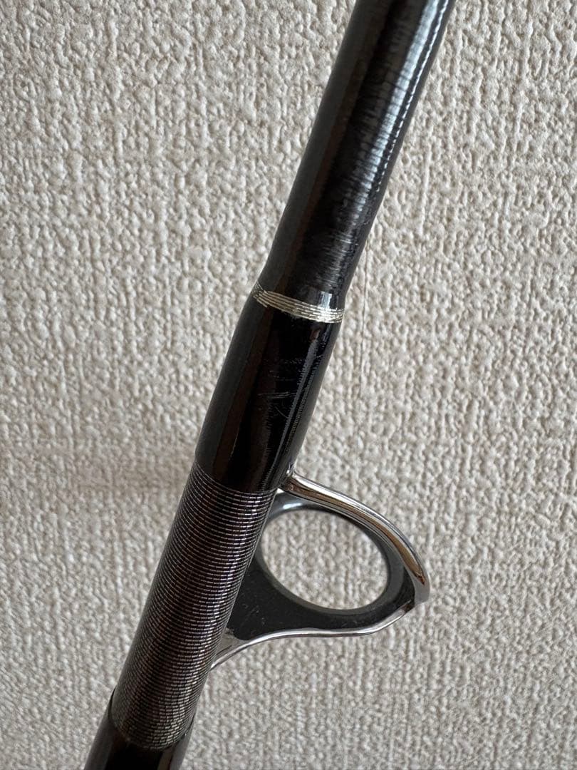 22 オシアプラッガー　フレックスドライブ　S76ML