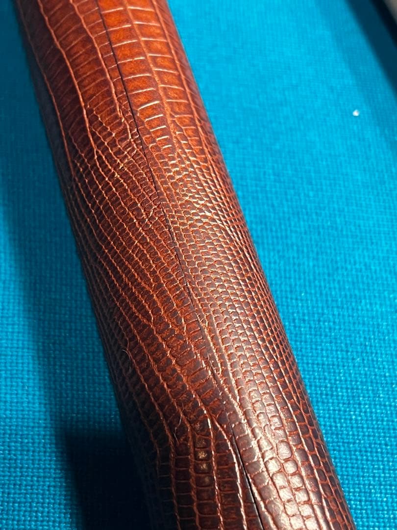 ワコテツさん専用！　MEZZ ASTRとWX Σ シャフトと　エクステ