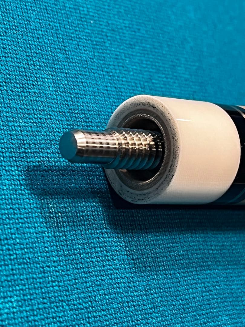 ワコテツさん専用！　MEZZ ASTRとWX Σ シャフトと　エクステ