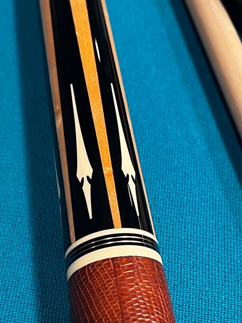 ワコテツさん専用！　MEZZ ASTRとWX Σ シャフトと　エクステ