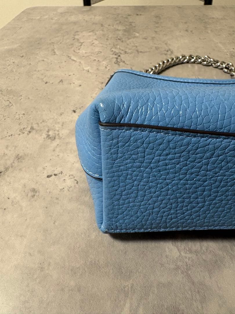 coach ショルダーバック　美品