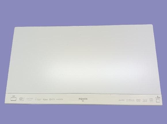 シャープブルーレイレコーダー【BDーW560SW】