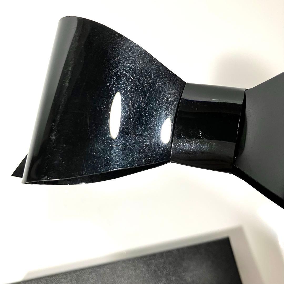 ✨値下げOK✨ CHANEL シャネル ヘア バレッタ ビッグ リボン ブラック