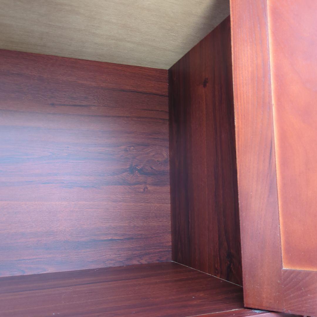 レトロ家具　テレビ台