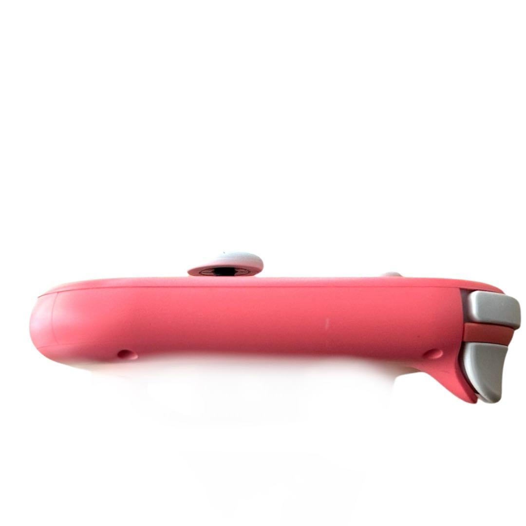 Nintendo Switch Liteピンク➕ACアダプター➕ケース3点セット