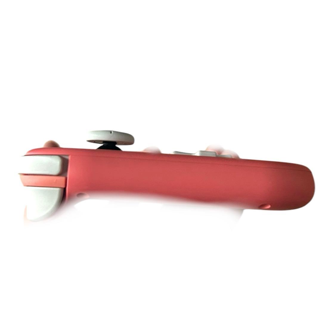 Nintendo Switch Liteピンク➕ACアダプター➕ケース3点セット