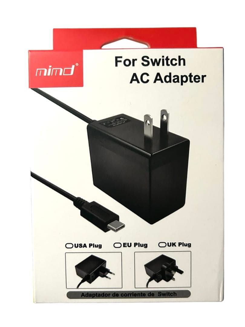 Nintendo Switch Liteピンク➕ACアダプター➕ケース3点セット