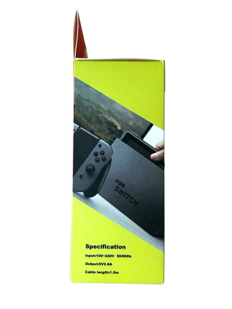 Nintendo Switch Liteピンク➕ACアダプター➕ケース3点セット