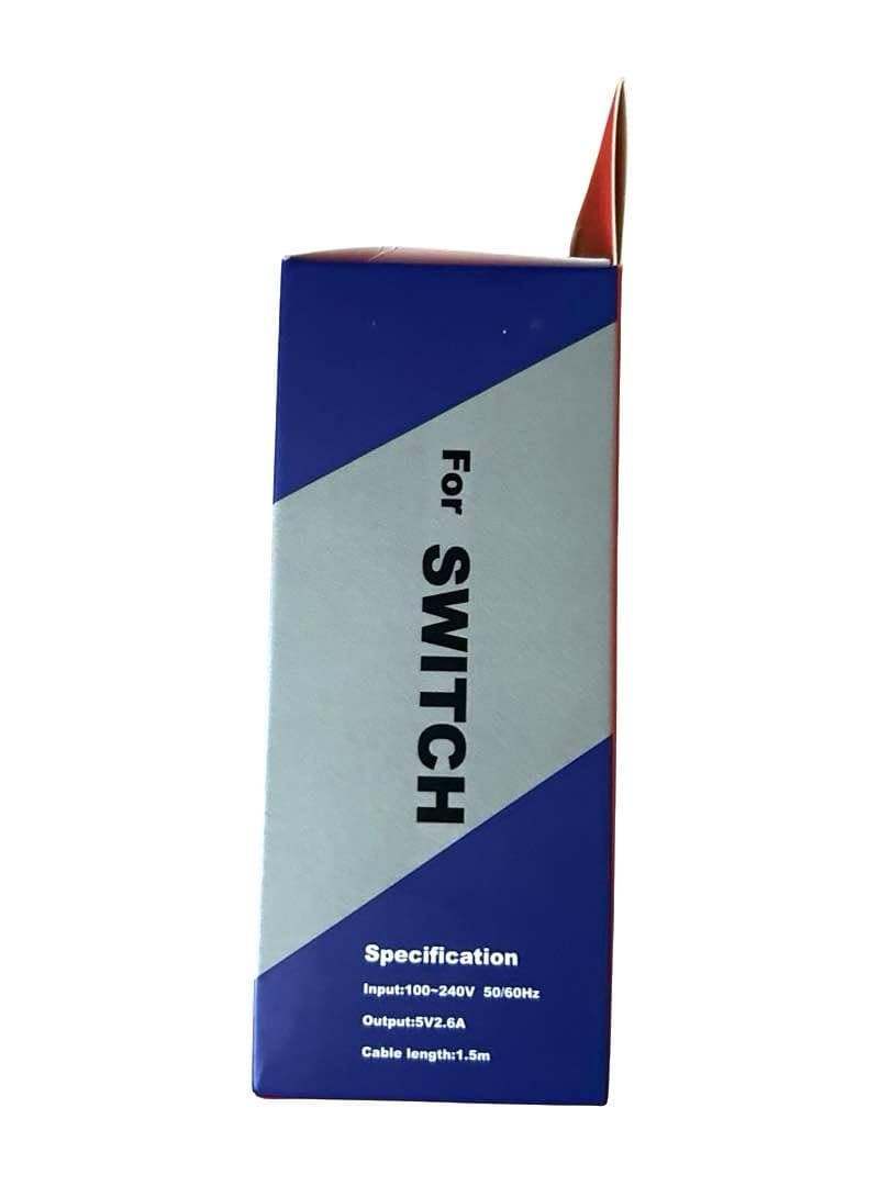 Nintendo Switch Liteピンク➕ACアダプター➕ケース3点セット