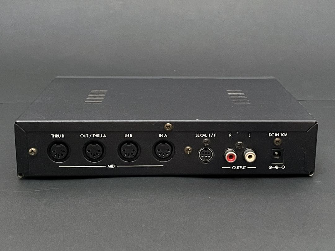 【中古】KAWAI GMega ( XS-2 ) K11のモジュール版