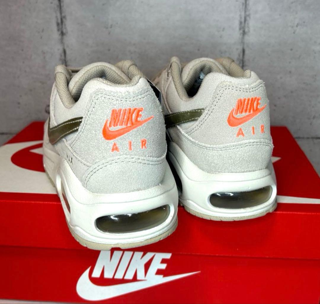 【定価16830円】NIKE AIR MAX COMMAND PRM　23.5