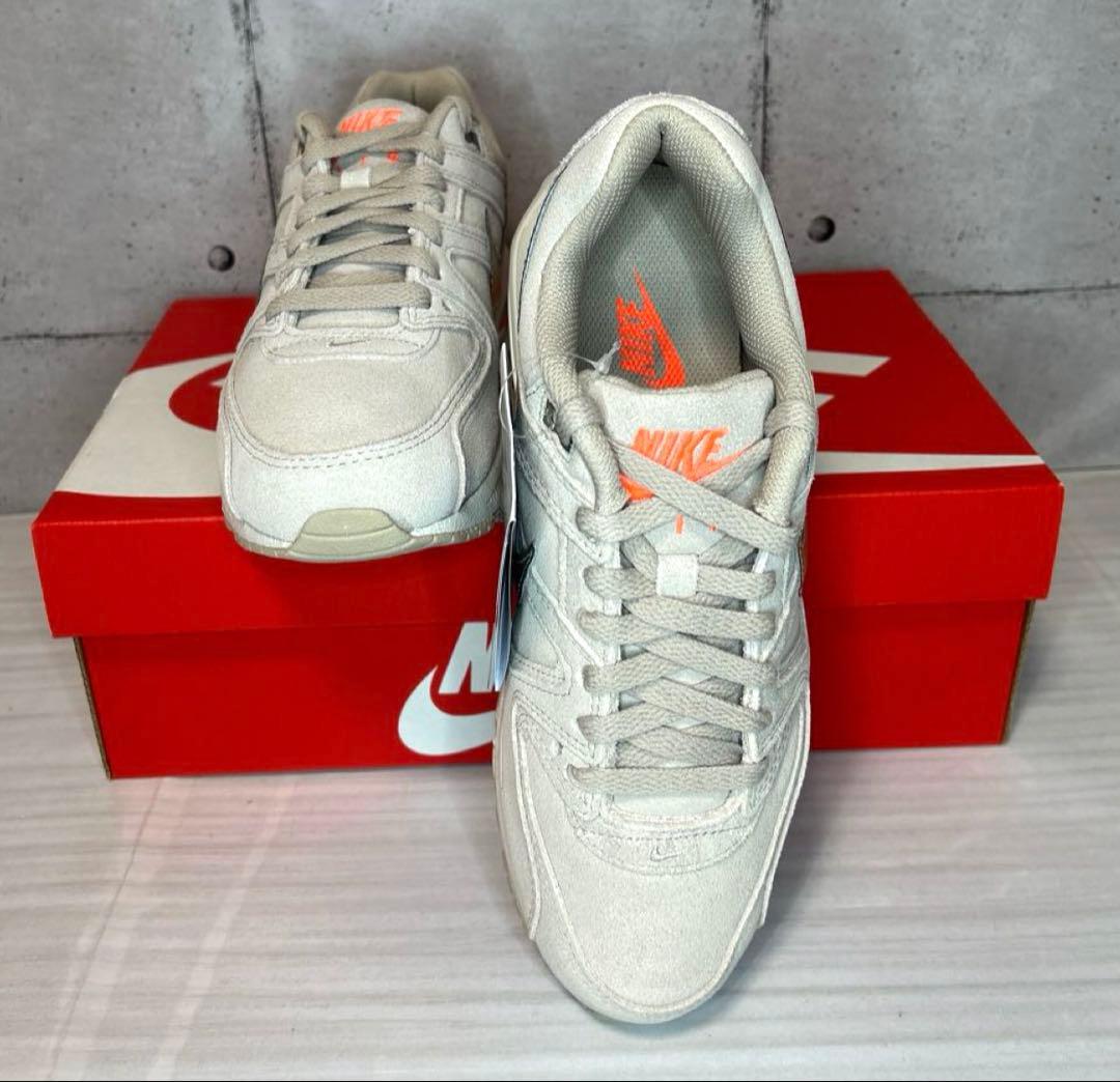 【定価16830円】NIKE AIR MAX COMMAND PRM　23.5