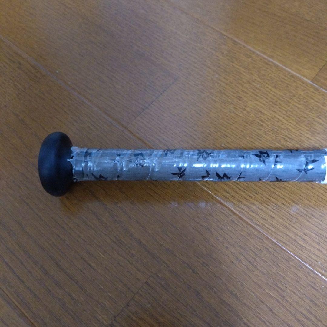 asics アシックス デュアルフラッシュ2 軟式少年用野球バット S80