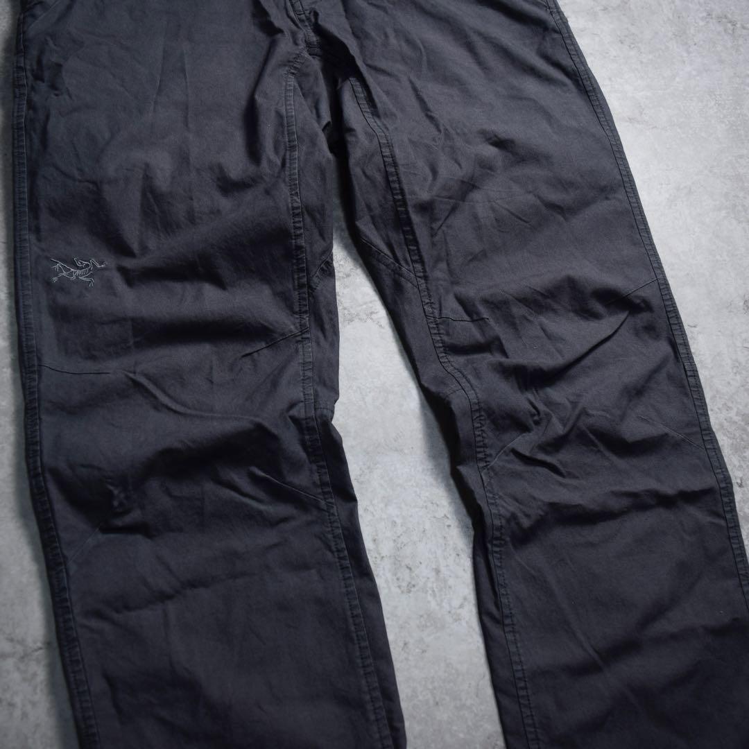 arc’teryx atlin chino pant アトリンチノパンツ W30
