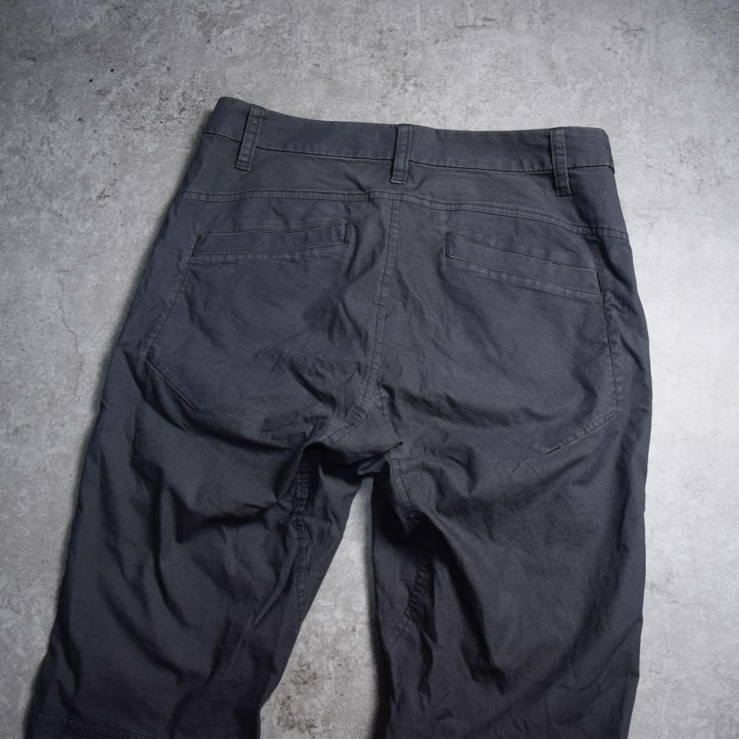 arc’teryx atlin chino pant アトリンチノパンツ W30