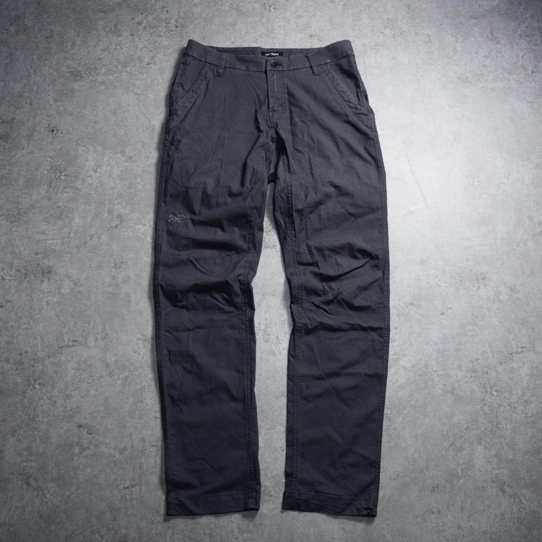 arc’teryx atlin chino pant アトリンチノパンツ W30