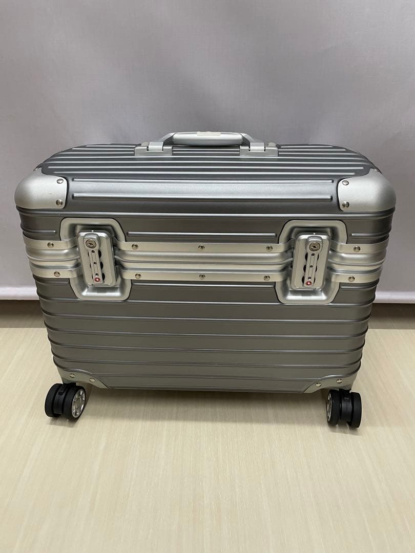 キャリーケース・カメラバッグ・メイクバッグ