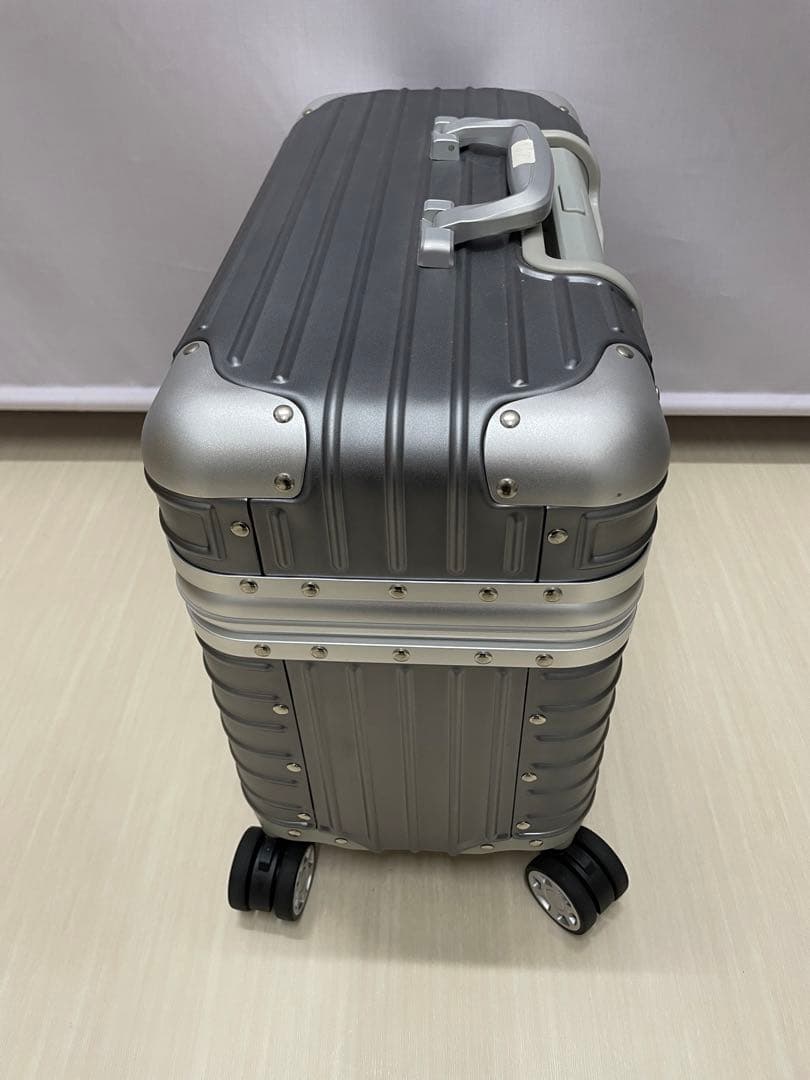 キャリーケース・カメラバッグ・メイクバッグ