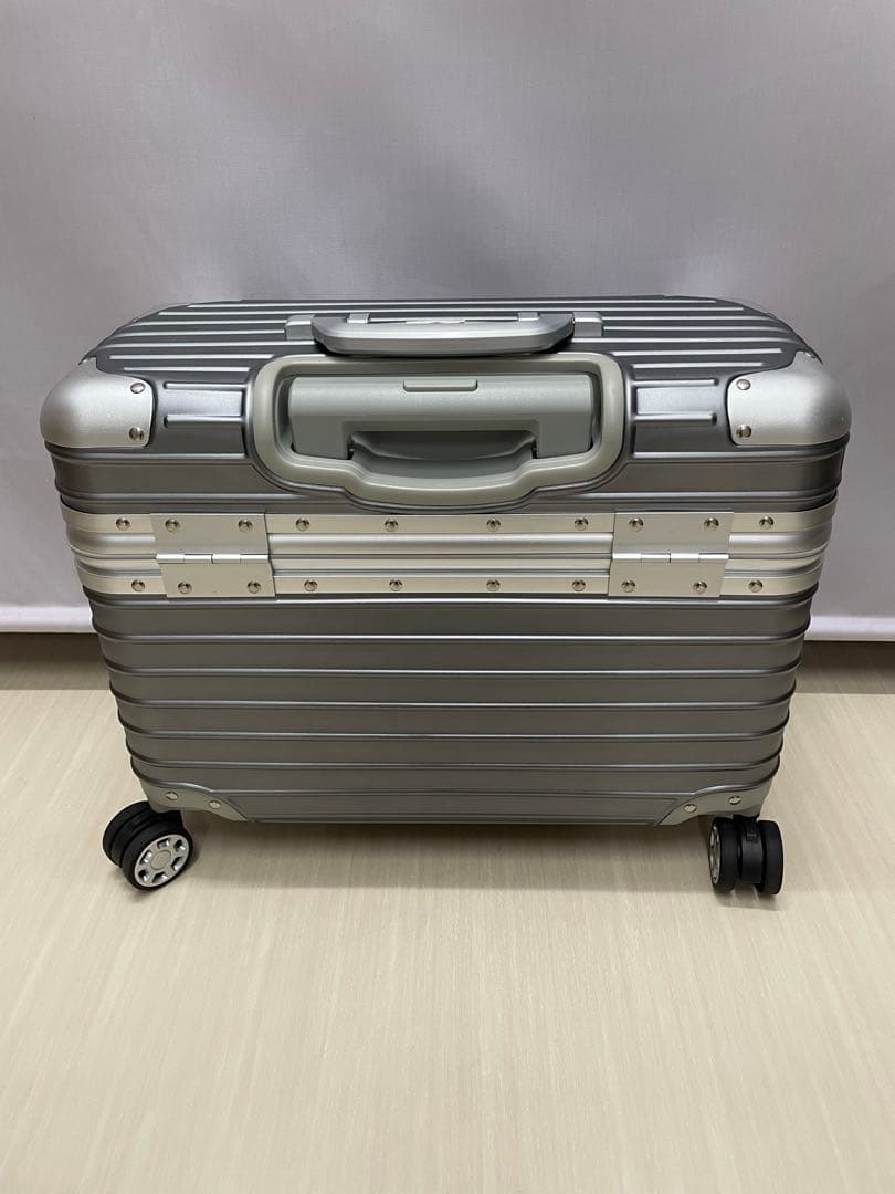 キャリーケース・カメラバッグ・メイクバッグ