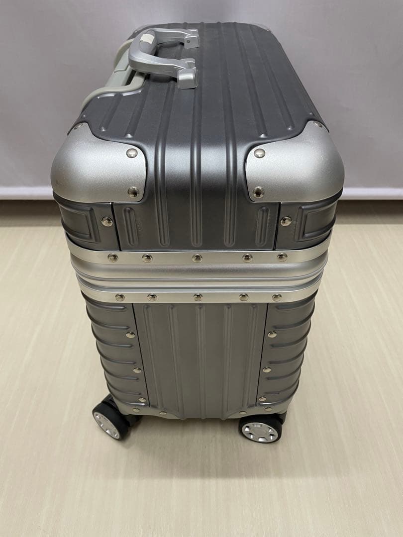 キャリーケース・カメラバッグ・メイクバッグ