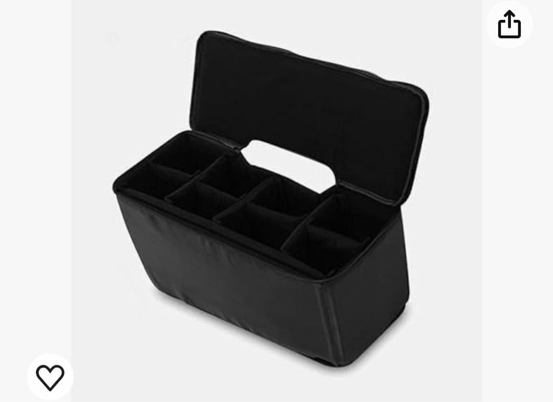 キャリーケース・カメラバッグ・メイクバッグ