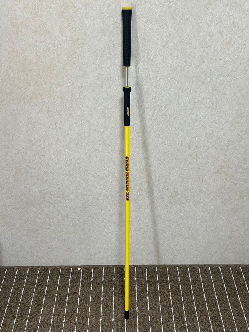 スイングモンスター　725