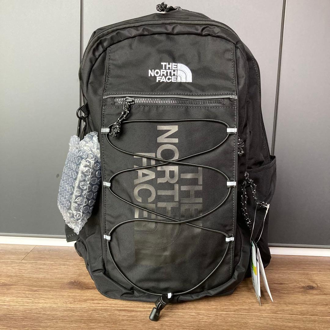 バッグ THE NORTHFACE SUPER PACK 30L