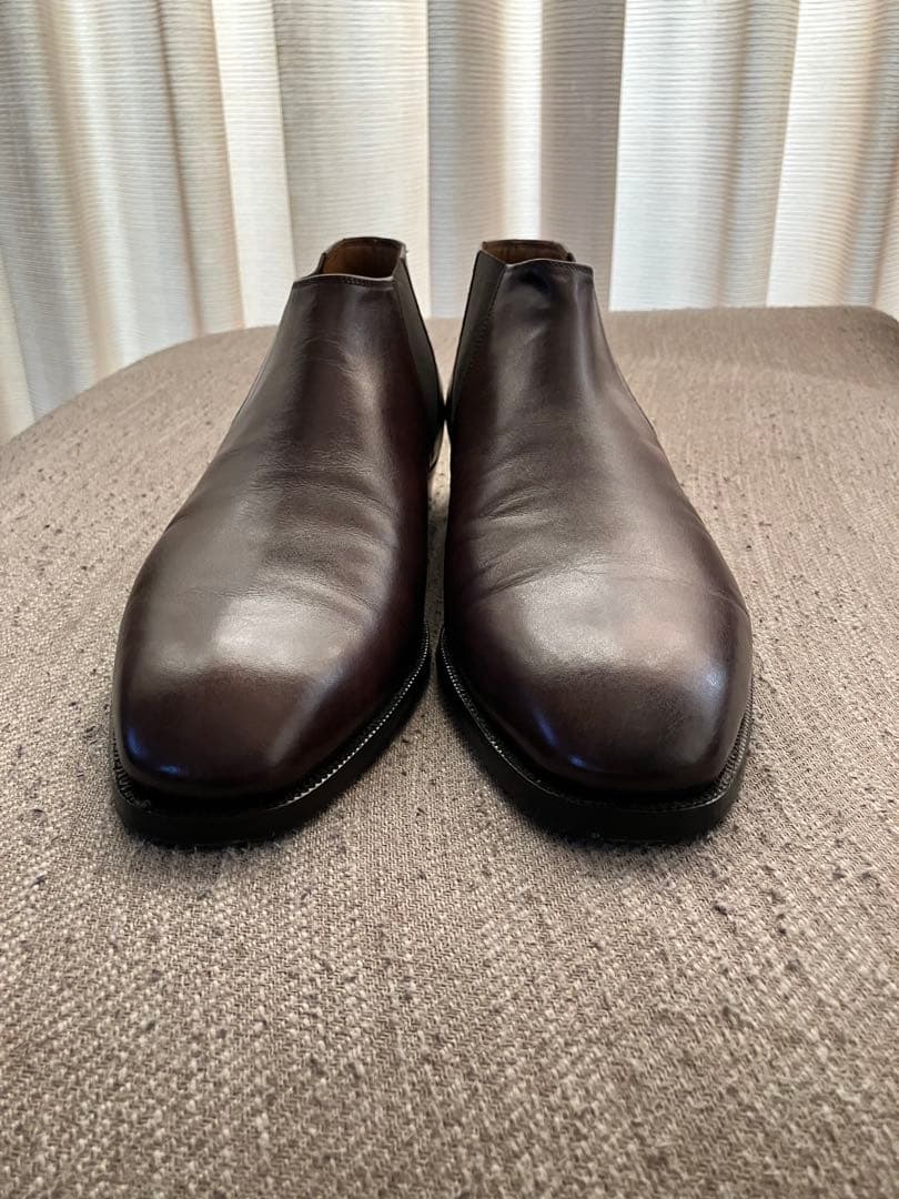 エンツォボナフェ ケーリーグラント3