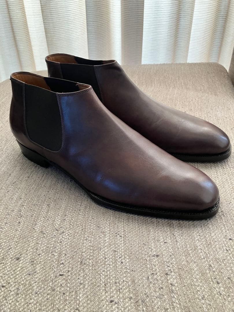 エンツォボナフェ ケーリーグラント3