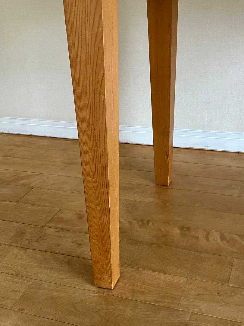 THE PENNY WISE デスク