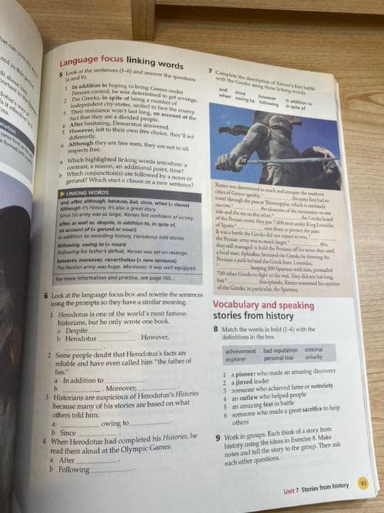 National geographic learning life 1-6未使用