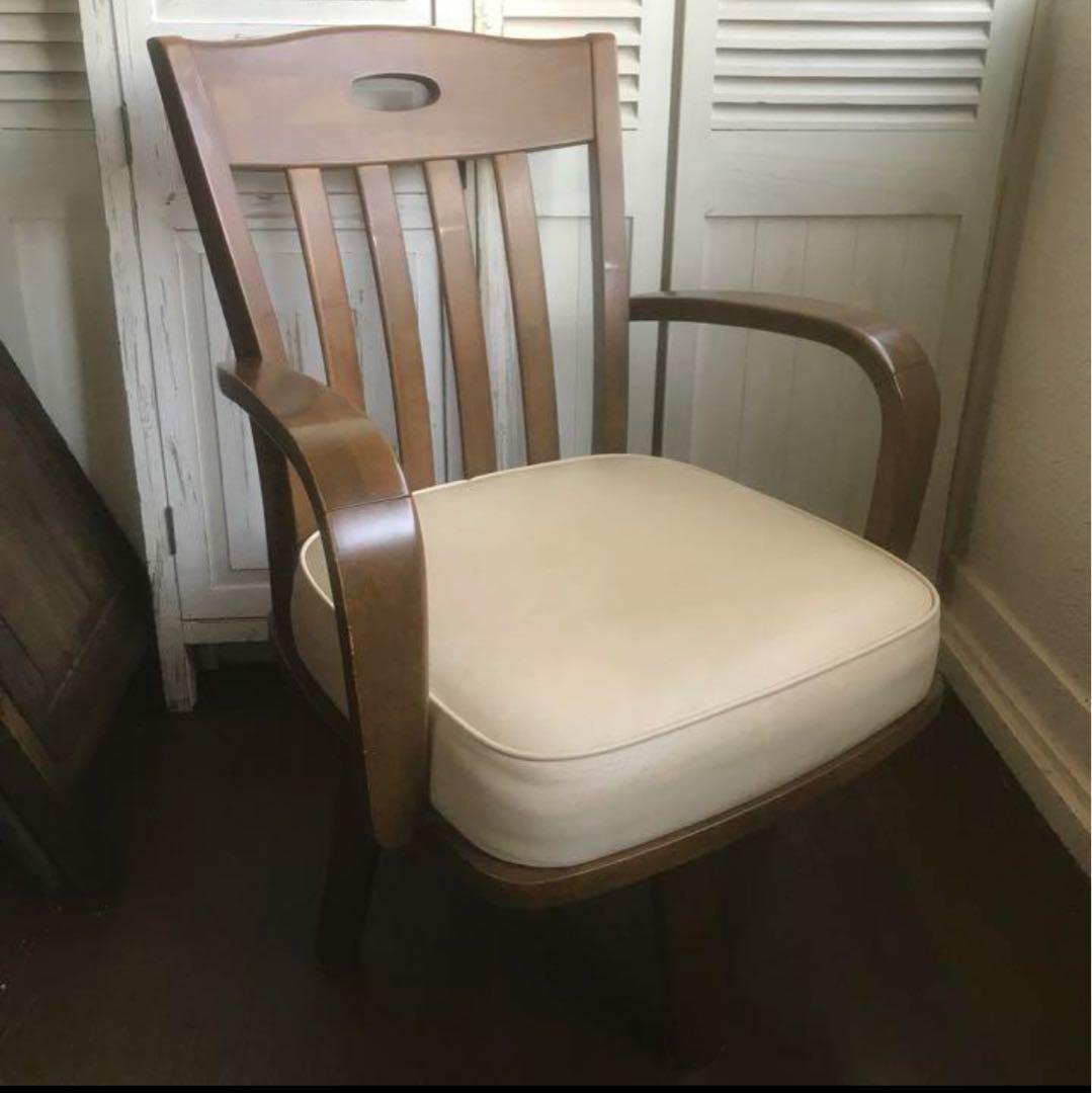 France bed フランスベッドのダイニングチェア