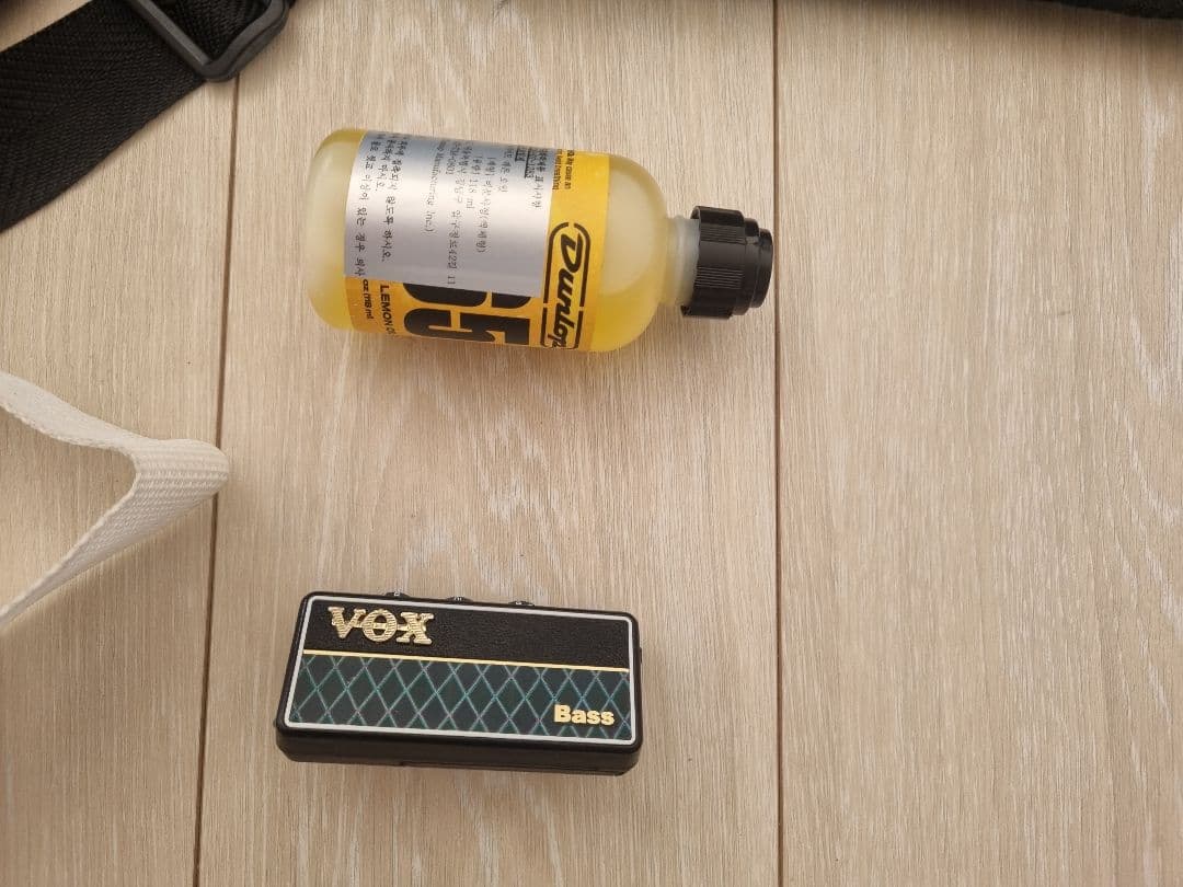 YAMAHA ベース(motion-b MB-40)　バッグ付き