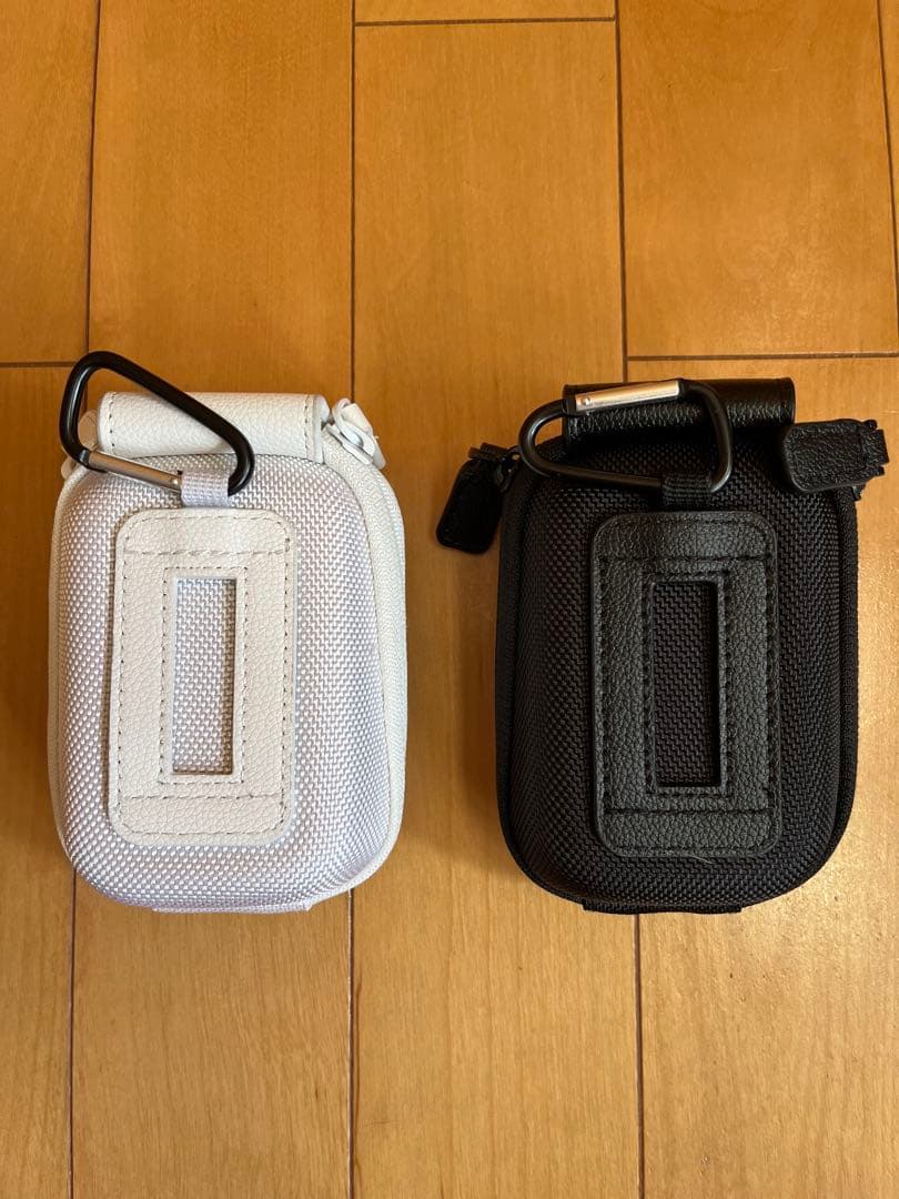 FINE CADDIE ゴルフ用距離計 ホワイト