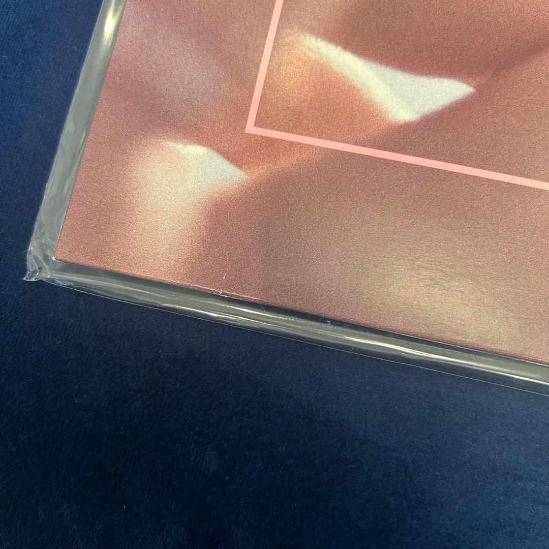 羊文学 きらめき レコード LP