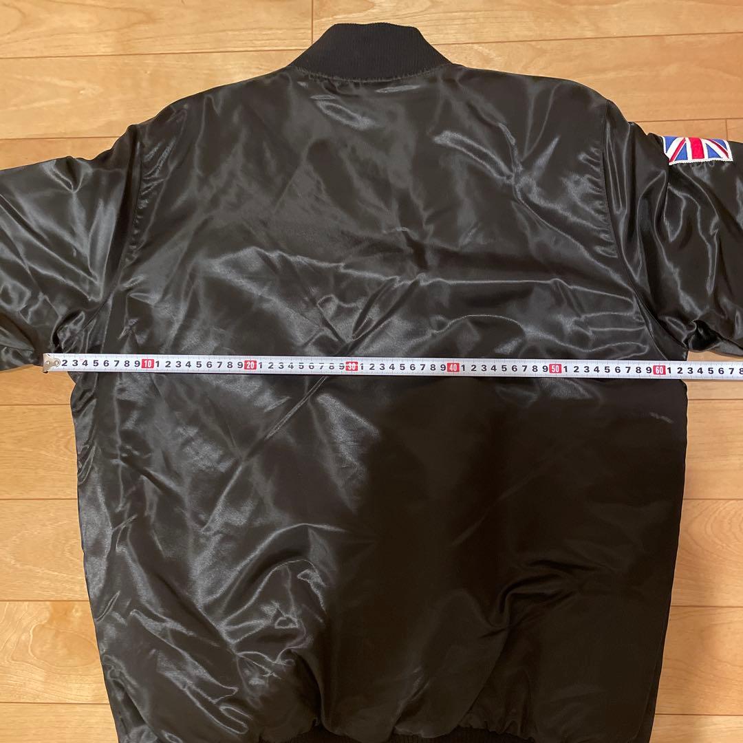 NFL レイダース スターター スタジャン