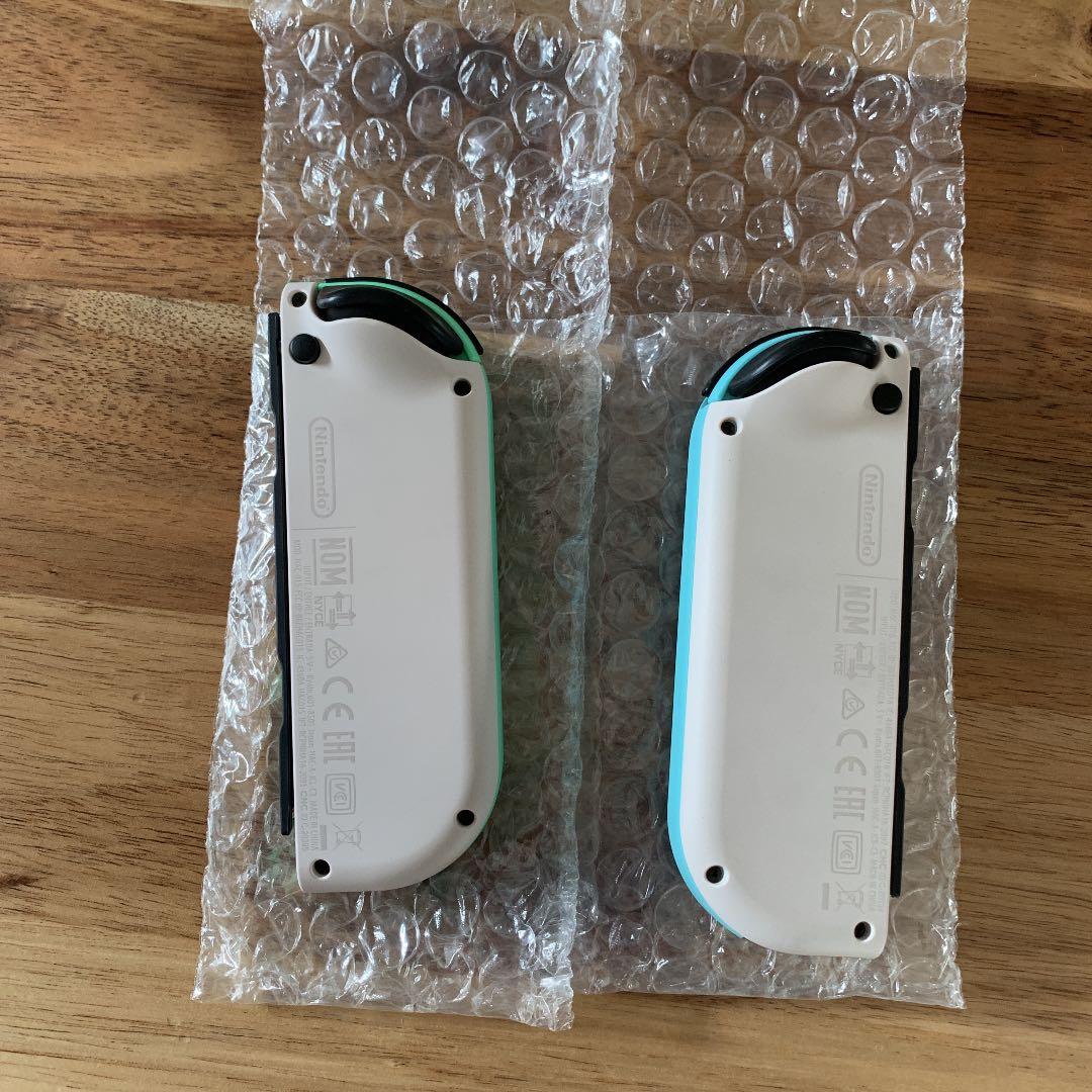 Nintendo Switch ジョイコン