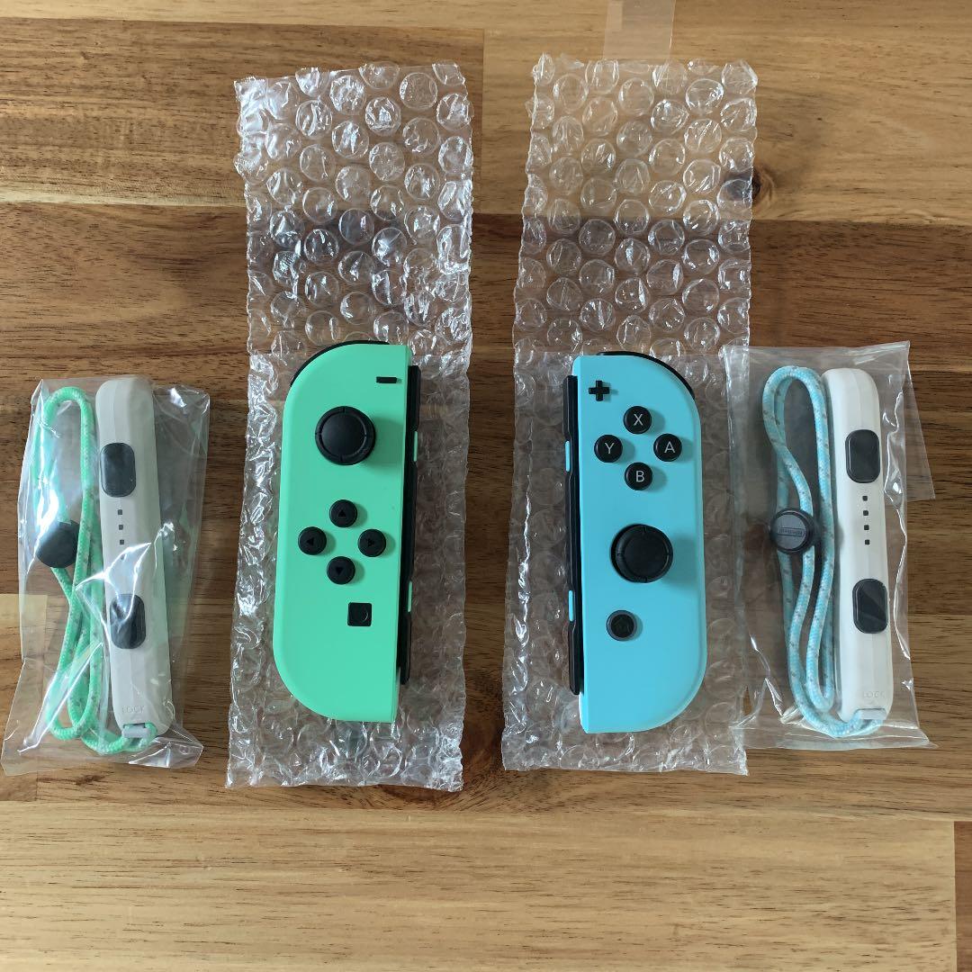 Nintendo Switch ジョイコン