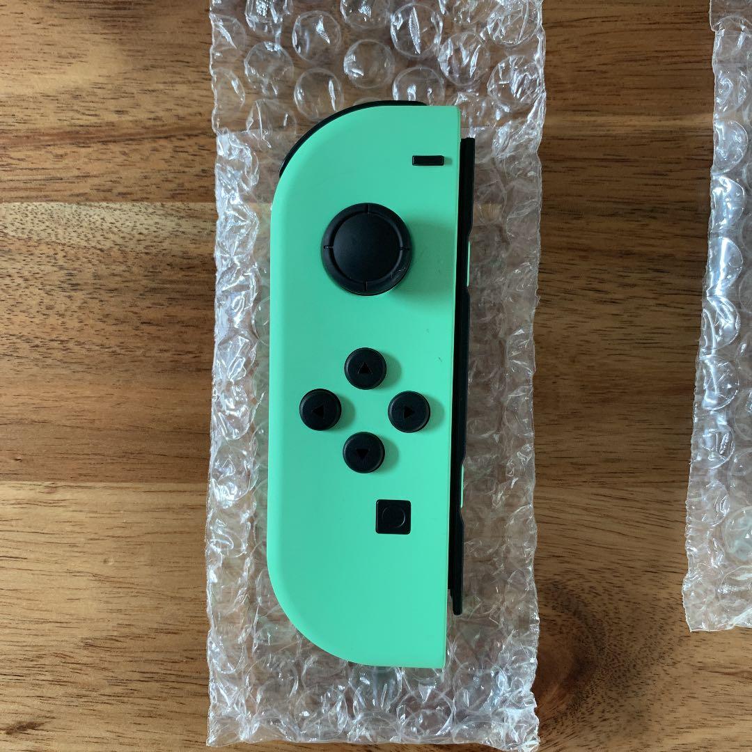 Nintendo Switch ジョイコン