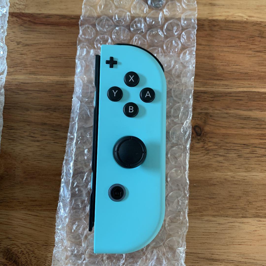 Nintendo Switch ジョイコン