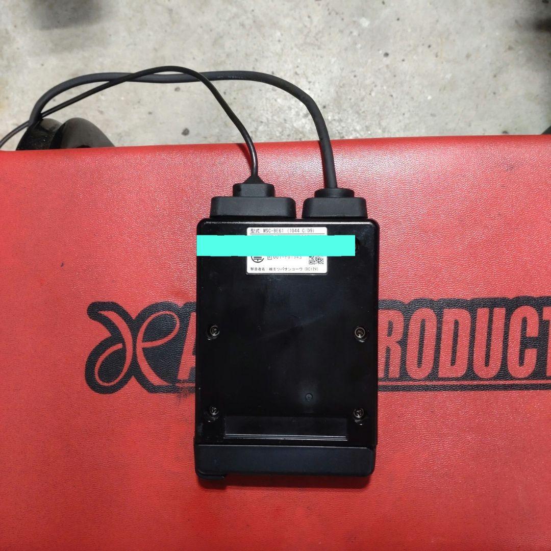 ETC　ミツバ　BE61　バイク用　【925】