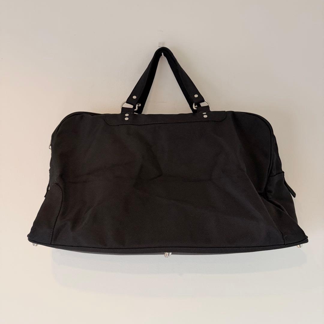 COMME des GARCONS SHIRT 大容量ボストンバッグ