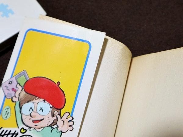 ロックンゲームボーイ　2、4、5巻（最終巻） 初版　池原しげと