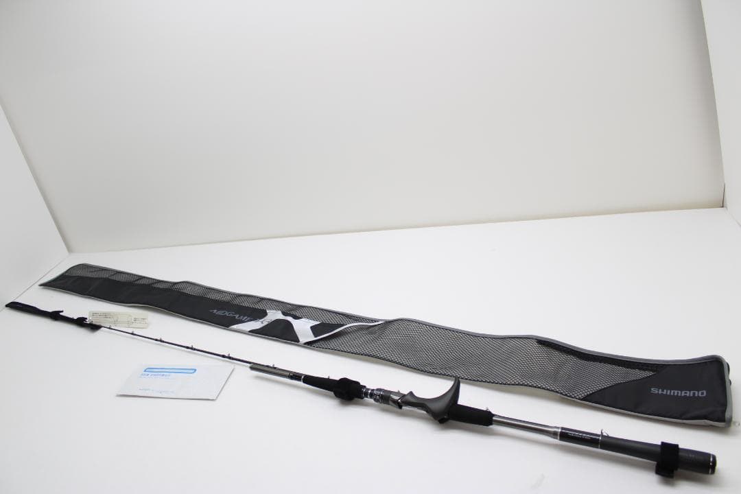 シマノ 25 ミッドゲーム XR 73MH230 63-EY0109-04