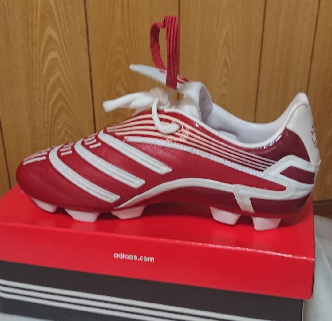 【新品】アディダス サッカーシューズ プレデター アブソリオン 26cm