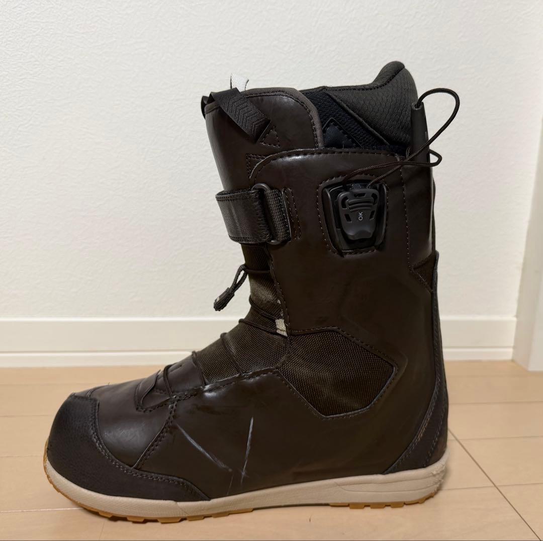 DEELUXE Empire 27.5㎝　19-20モデル