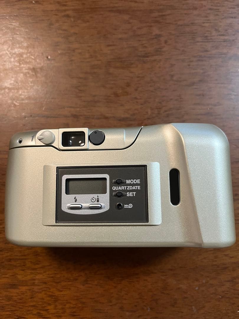 OLYMPUS Mmju-Ⅱ 115 VF