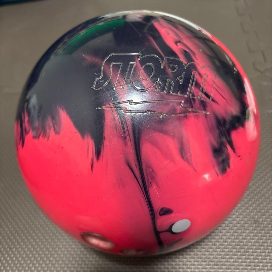 STORM Virtual Gravity PRO X2 ボウリングボール