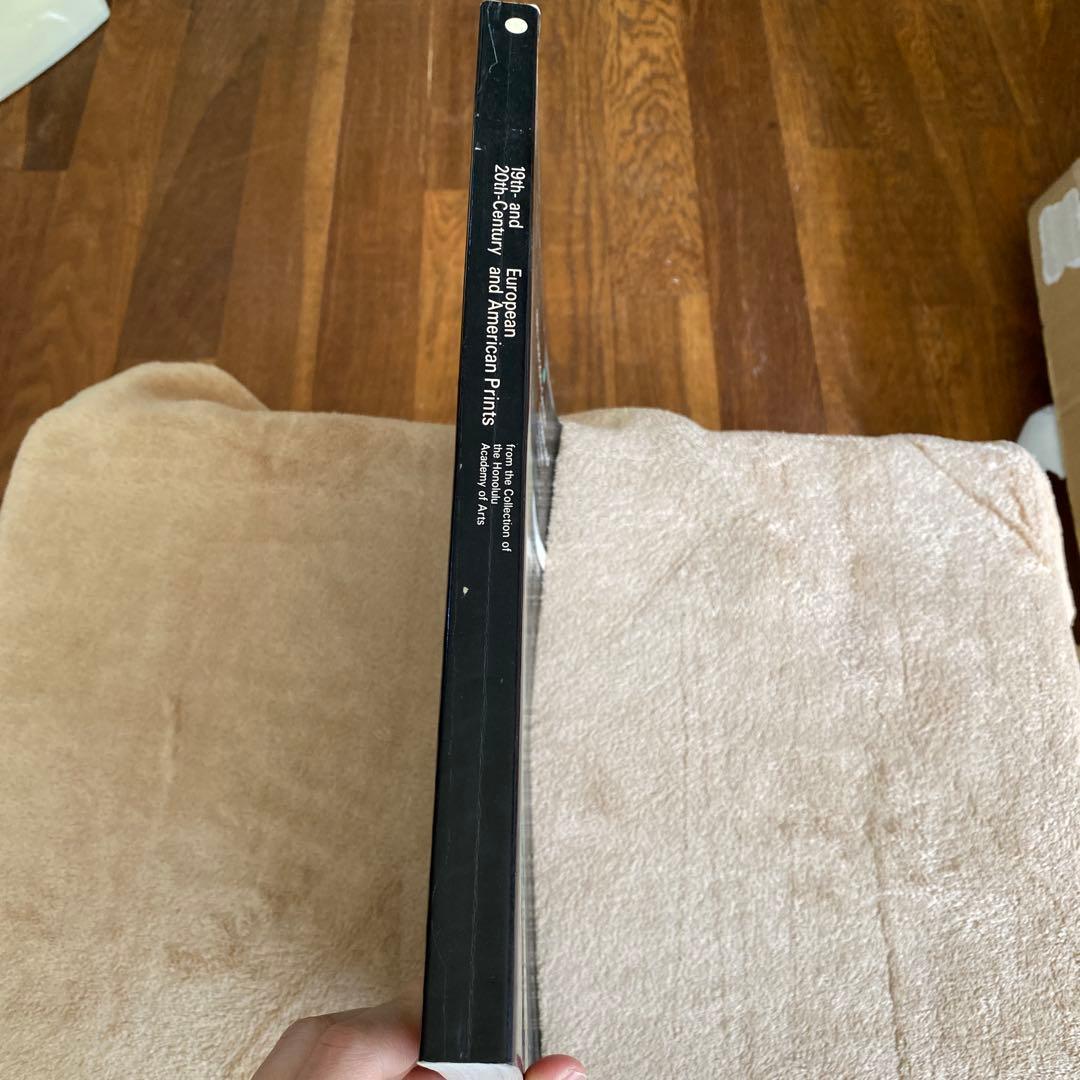 ヨーロッパ・アメリカの版画展　ホノルル美術館所蔵品による